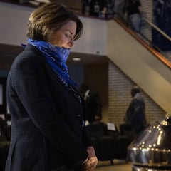 George Floyd Memorial Service: as it happened