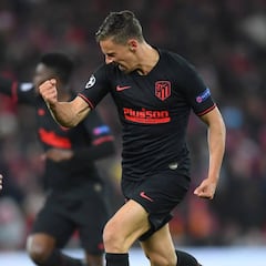 Llorente: "No sabemos dónde está nuestro techo de sufrir"