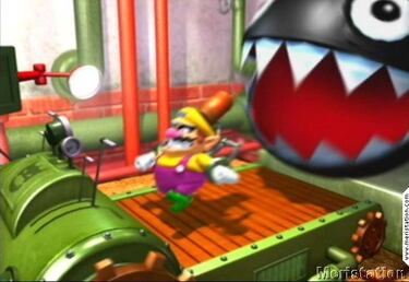 Mario Power Tennis, Impresiones