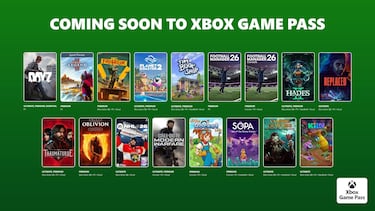 Xbox Game Pass apuesta por uno de los mejores juegos de los últimos años en un mes de abril que viene cargado