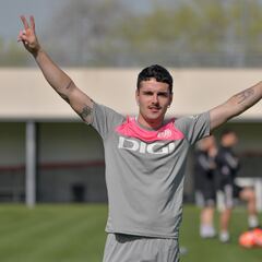 Camello, un paso más cerca