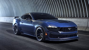 Ford Mustang 2024, disponible en México: ¿Qué tiene de nuevo?