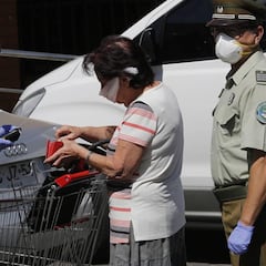 Cuarentena en Chile: qué significa y qué no se puede hacer