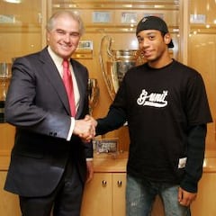 Marcelo cumple 31: así ha cambiado desde que llegó