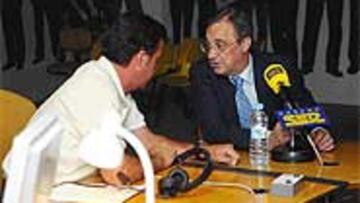 <B>MAKELELE</B>. "No dije nada malo sobre él, creo que se equivocó y le asesoraron mal"