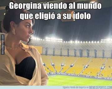 Los memes m¨¢s divertidos del fin de semana