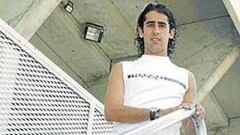 "He llegado a pensar en dejarlo todo e irme a casa"