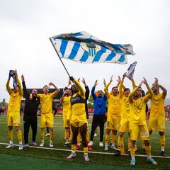 El Hércules busca llenar el Rico Pérez con entradas a cinco euros