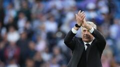 Real Madrid are looking at several candidates to replace head coach Carlo Ancelotti if the Italian leaves the Santiago Bernabéu this summer.