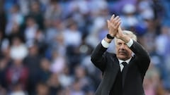 Who are the candidates to succeed Ancelotti as Real Madrid coach?