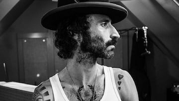 Leiva explota por la utilización de su canción 'Lady Madrid' en la campaña de Ayuso