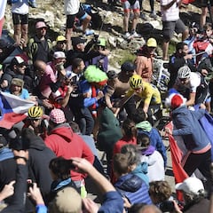 Los números y curiosidades del Tour de Francia 2017
