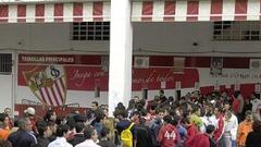 Los abonos sufrirán una subida mínima