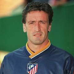 Morata llevará el '22': ¿Qué otros rojiblancos llevaron ese número?