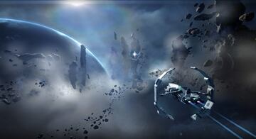 Eve Online