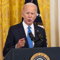 Advertencia de Biden sobre “la nación más peligrosa del mundo”