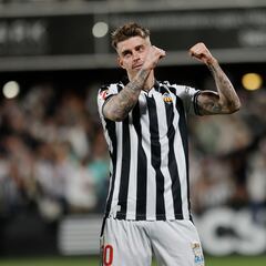 Raúl Sánchez viaja este sábado a México para pasar reconocimiento médico