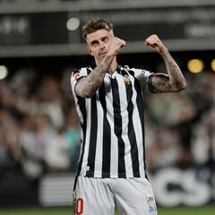 Raúl Sánchez traspasado al Necaxa