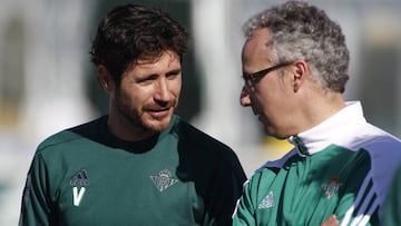 Víctor Sánchez del Amo y Torrecilla