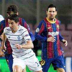 Un fichaje top para Colo Colo: “Tengo familia en Chile y me gusta el país”