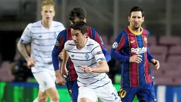 Un fichaje top para Colo Colo: “Tengo familia en Chile y me gusta el país”