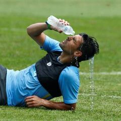 Cooling break in Qatar 2022 World Cup: Why do they stop in the middle of the game? For how long?