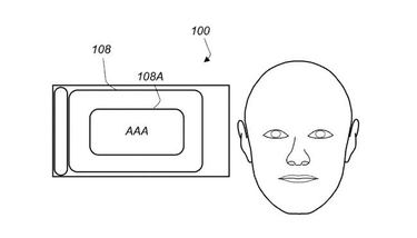 La pantalla de tu iPhone se orientará sola con FaceID