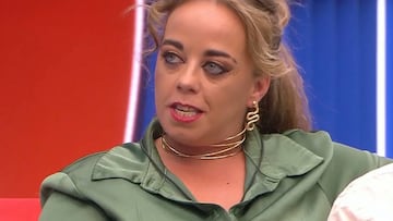 El desconocido pasado de Maite, de ¡®Gran hermano¡¯, en una exitosa pel¨ªcula del cine espa?ol