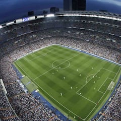 Antiviolencia declara de alto riesgo los dos Clásicos