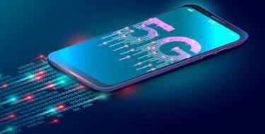 El 5G llegará al 65% de la población mundial al final de 2025
