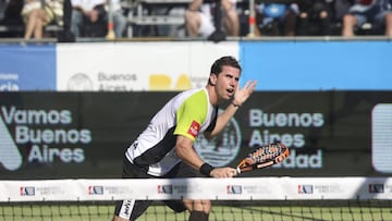 Paquito Navarro, el mejor jugador español del momento.