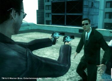 Matrix: Path of Neo, Impresiones