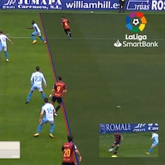 El Lugo se quejará a la FEF por el arbitraje ante el Extremadura