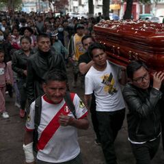 ¿Por qué la cancillería chilena recomienda no viajar a Perú y hasta cuándo?