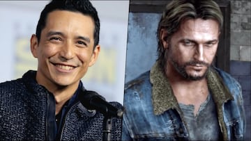 The Last of Us: Gabriel Luna será Tommy en la serie de HBO