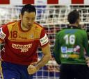 Iker Romero se despedirá con los Hispanos en su partido 200