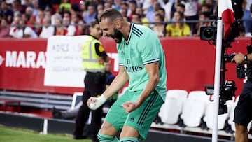 Real Madrid - Osasuna: horario, TV y cómo ver online hoy LaLiga