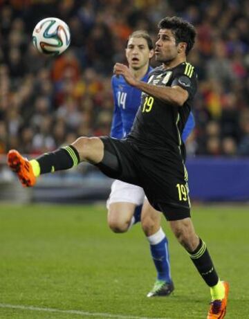 Diego Costa.