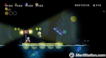 [E3] New Super Mario Bros. Wii, Impresiones