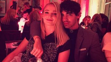 Joe Jonas, pareja de Sophie Turner, revela que no conoce ni quiere conocer el final de Juego de Tronos.