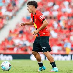 Jan Virgili, el refuerzo otoñal, ya está disponible