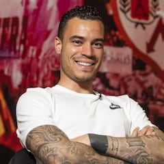 De Tomás: "Benzema es el mejor delantero del mundo"