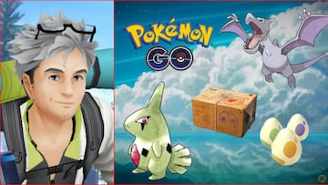 Pokémon GO: todas las investigaciones, recompensas y shiny de julio (2020)
