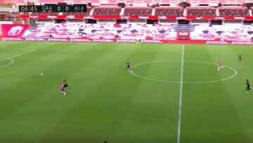 Soldado, ¿cuántos años tiene? Tremendo el golazo que metió