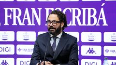 Víctor Orta: “Creo que la llegada de Escribá es la mejor decisión de la temporada”