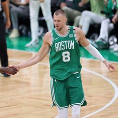 Will Kristaps Porzingis play for the Latvian Olympic team?