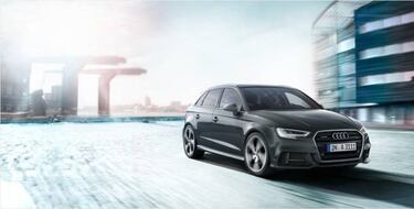 Audi, la marca automotriz de Real Madrid, tiene una oportunidad única en mayo