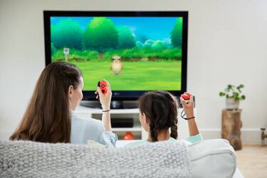 Pokémon Let’s Go: por qué es el perfecto punto de entrada para los jugadores de Go