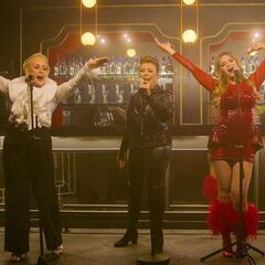 Amigas y rivales: Lucía Méndez toma acciones contra Laura Zapata y Sylvia Pasquel