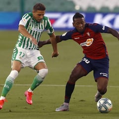 El Villarreal ficha a Estupiñán